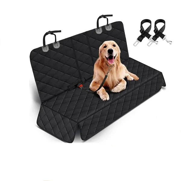 Car Seat Cover Travel Carrier Mattress