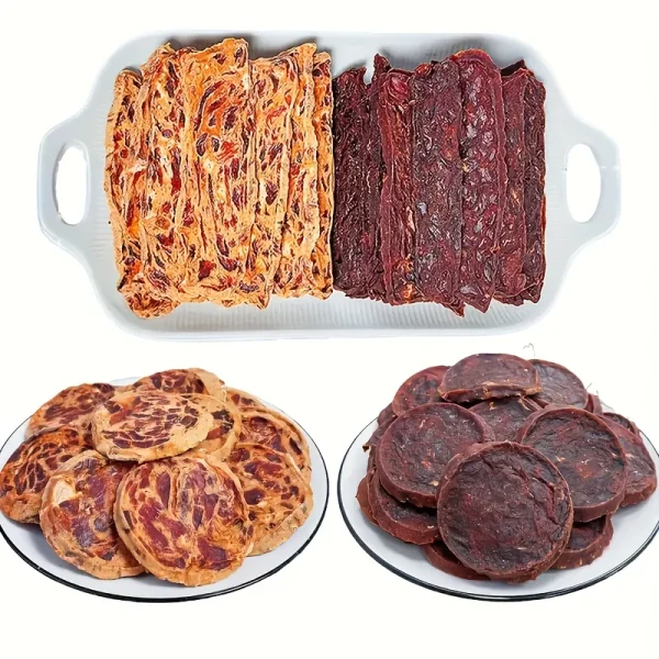 Slices Dog Treats
