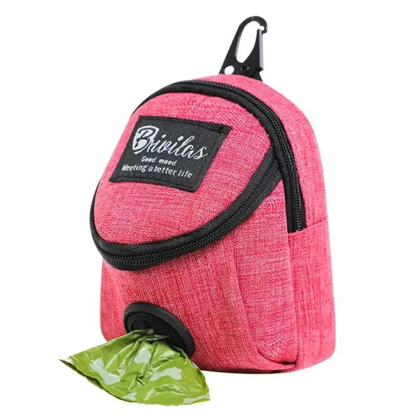 Pet Waste Bag Holder