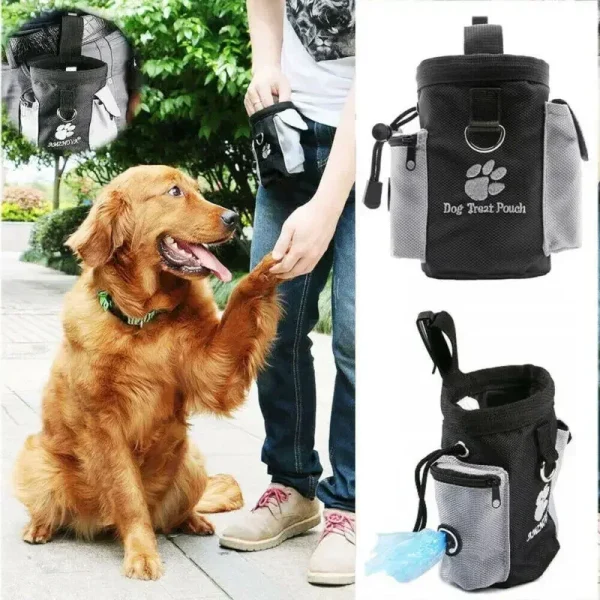 Dog Treat Pouch