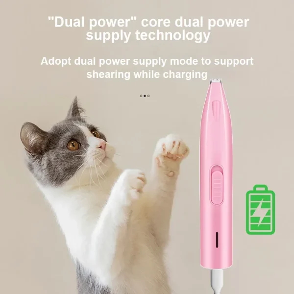 Grooming Trimmer