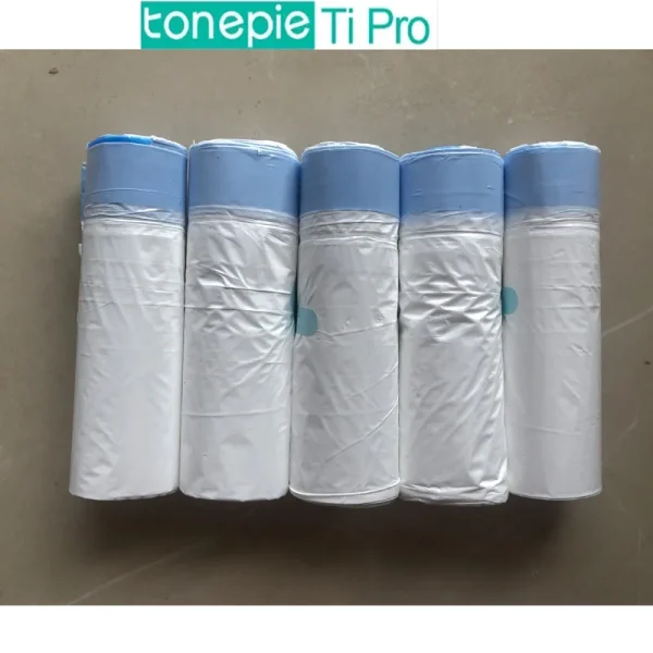 Heavy Duty Cat Litter Box Liners